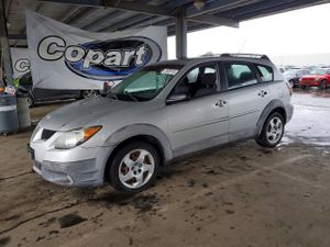 Pontiac Vibe 1.8L 4 2003