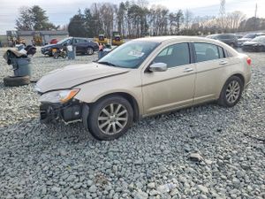 Chrysler 200 LIMITED 3.6L 6 2013
