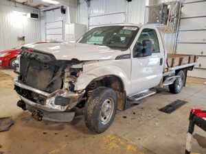 Ford F-250 SUPER DUTY 6.2L 8 2011