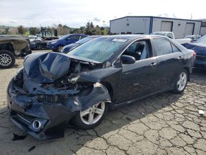 Toyota Camry 2.5L 4 2013