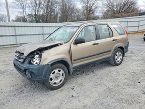 Honda CR-V LX 2.4L 4 2005