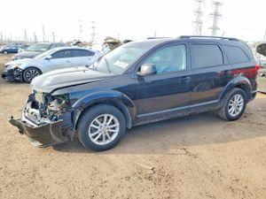 Dodge Journey 3.6L 6 2014