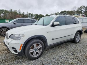 BMW X5 3.0L 6 2013