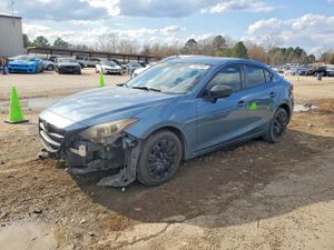 Mazda 3 2.0L 4 2014