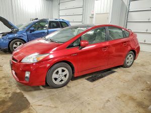 Toyota Prius 1.8L 4 2010