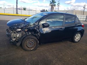 Toyota Yaris 1.5L 4 2012