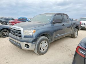 Toyota Tundra DOUBLE CAB SR5 4.6L 8 2010