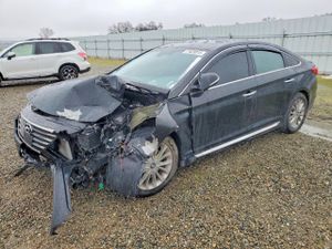 Hyundai Sonata SPORT 2.4L 4 2015