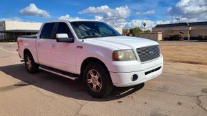 Ford F-150 SUPERCREW 4.6L 8 2007