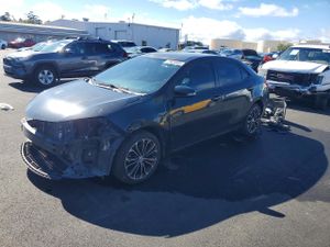 Toyota Corolla 1.8L 4 2015