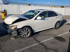 Acura TSX 2.4L 4 2007