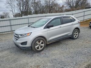 Ford Edge SE 2.0L 4 2015