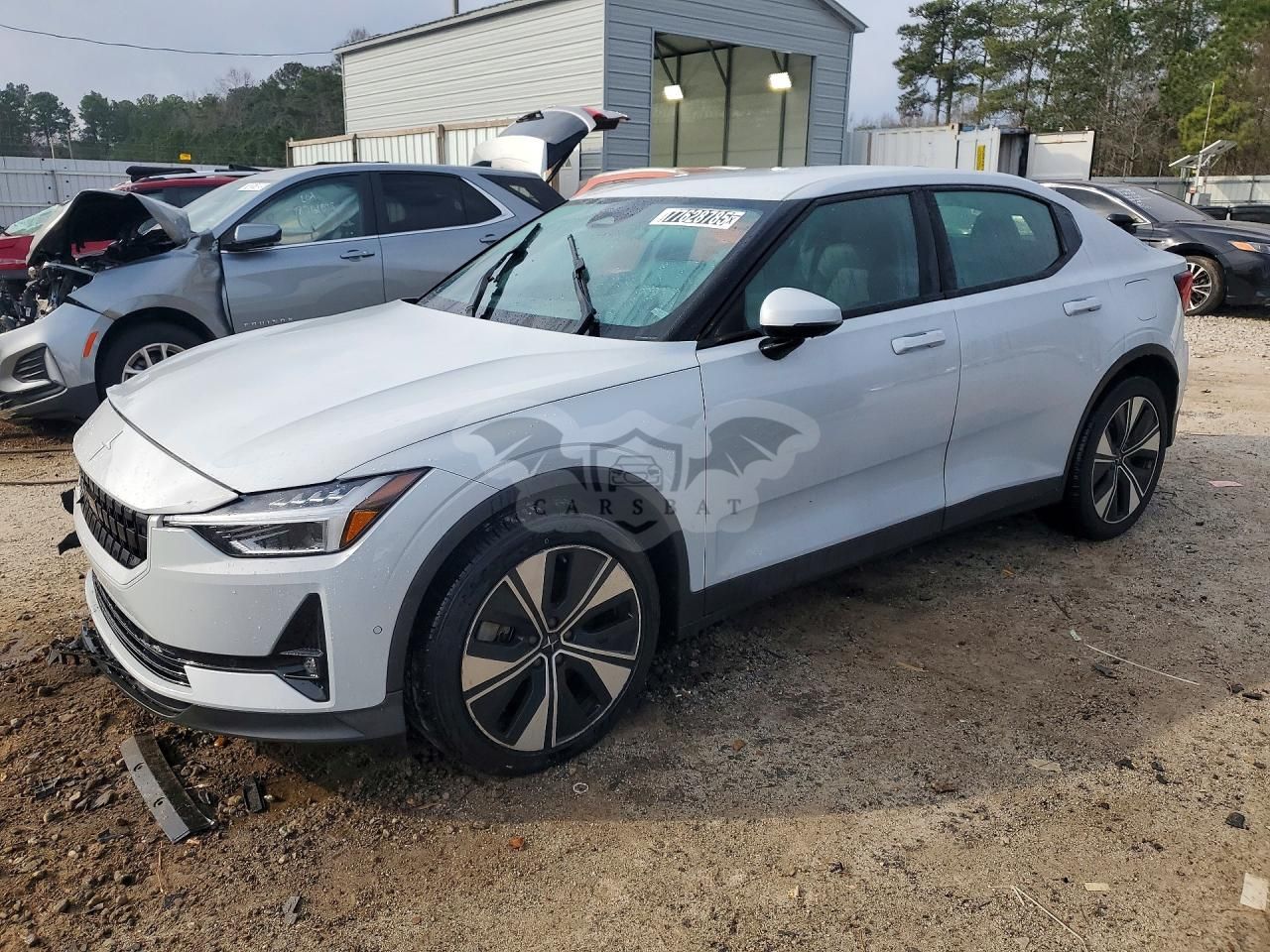 Polestar 2 2023