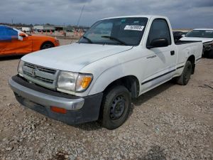 Toyota Tacoma 2.4L 4 1998
