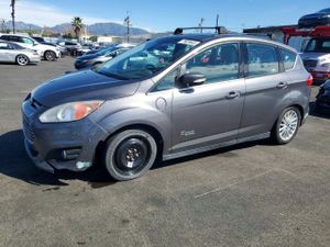 Ford C-series 2.0L 4 2014