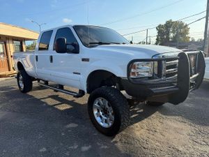 Ford F-350 SRW SUPER DUTY 6.0L 8 2004