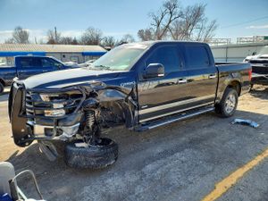 Ford F-150 3.5L 6 2015
