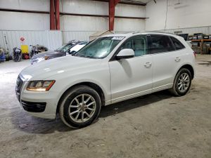 Audi Q5 PREMIUM 2.0L 4 2011