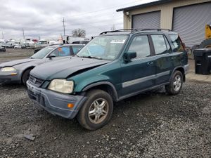 Honda CR-V 2.0L 4 2001