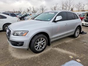 Audi Q5 PREMIUM PLUS 2.0L 4 2012