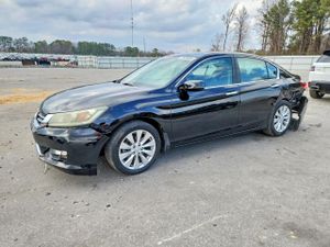 Honda Accord 2.4L 4 2015