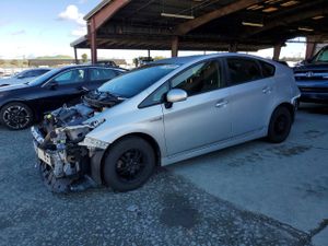 Toyota Prius 1.8L 4 2015