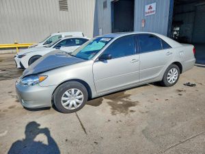 Toyota Camry 2.4L 4 2006
