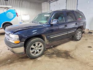 Chevrolet Tahoe 5.3L 8 2005
