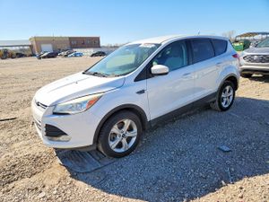 Ford Escape 1.6L 4 2013
