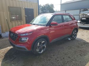 Hyundai Venue 1.6L 4 2021