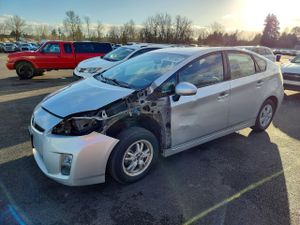 Toyota Prius 1.8L 4 2010