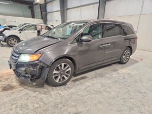 Honda Odyssey 3.5L 6 2014