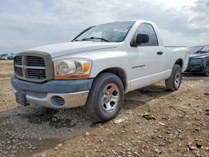 Dodge RAM ST 3.7L 6 2007