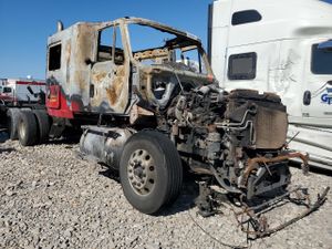 International ProStar 13.0L 6 2012