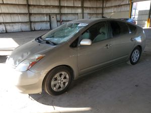 Toyota Prius 1.5L 4 2007