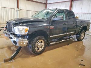 Dodge RAM ST 6.7L 6 2008