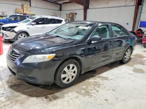 Toyota Camry 2.4L 4 2011