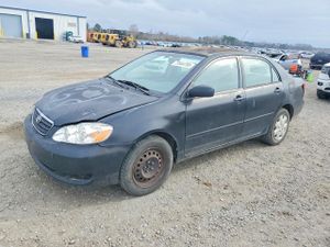 Toyota Corolla CE 1.8L 4 2005