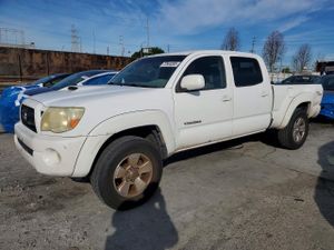 Toyota Tacoma 4.0L 6 2006