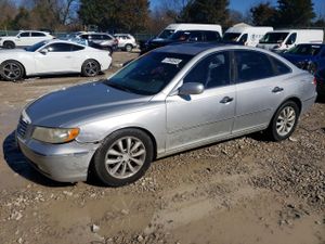 Hyundai Azera SE 3.8L 6 2006