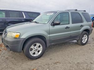 Ford Escape XLT 3.0L 6 2005