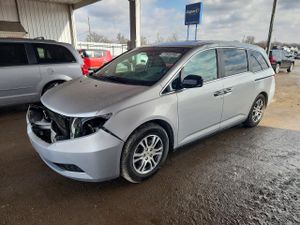Honda Odyssey EXL 3.5L 6 2013