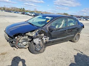 Nissan Sentra 2.0L 4 2011