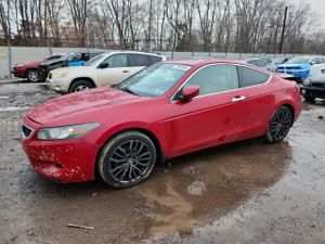 Honda Accord EXL 3.5L 6 2008