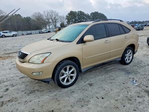 Lexus RX 350 3.5L 6 2009