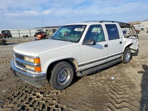 Chevrolet Suburban C1500 5.7L 8 1999