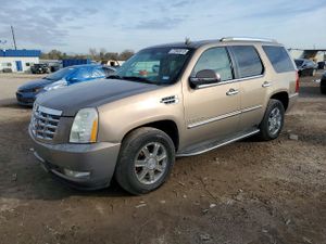 Cadillac Escalade LUXURY 6.2L 8 2007