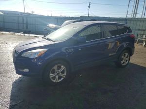Ford Escape SE 2.5L 4 2015