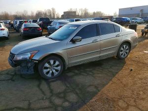 Honda Accord EXL 2.4L 4 2009
