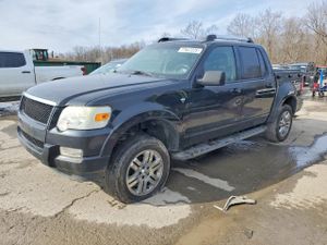 Ford Explorer LIMITED 4.6L 8 2007